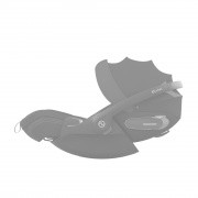 Cloud S - Misty Grey STYLE